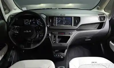 Kia Ray 2025 0.1 автомат (гидро), миниатюра 10