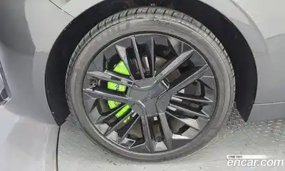 Kia K8 2025 1.6 автомат (гидро), миниатюра 5
