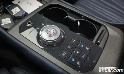 Kia K8 2025 1.6 автомат (гидро), миниатюра 9