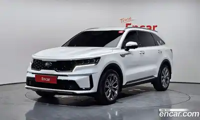 Kia Sorento, 2020, 16 052 км
