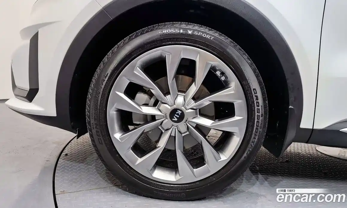 Kia Sorento 2020 2.2 автомат (гидро), фото 5