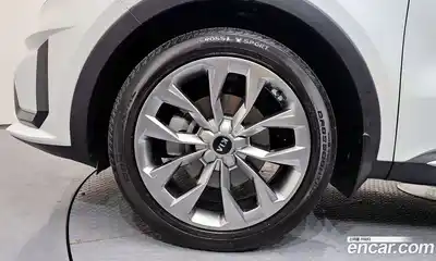 Kia Sorento 2020 2.2 автомат (гидро), миниатюра 5