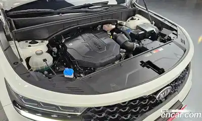 Kia Sorento 2020 2.2 автомат (гидро), миниатюра 6