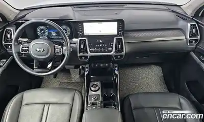 Kia Sorento 2020 2.2 автомат (гидро), миниатюра 7