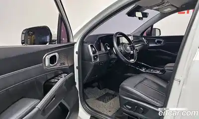Kia Sorento 2020 2.2 автомат (гидро), миниатюра 10