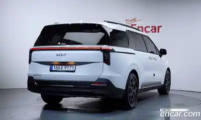 Kia Carnival 2025 2.2 автомат (гидро), миниатюра 2