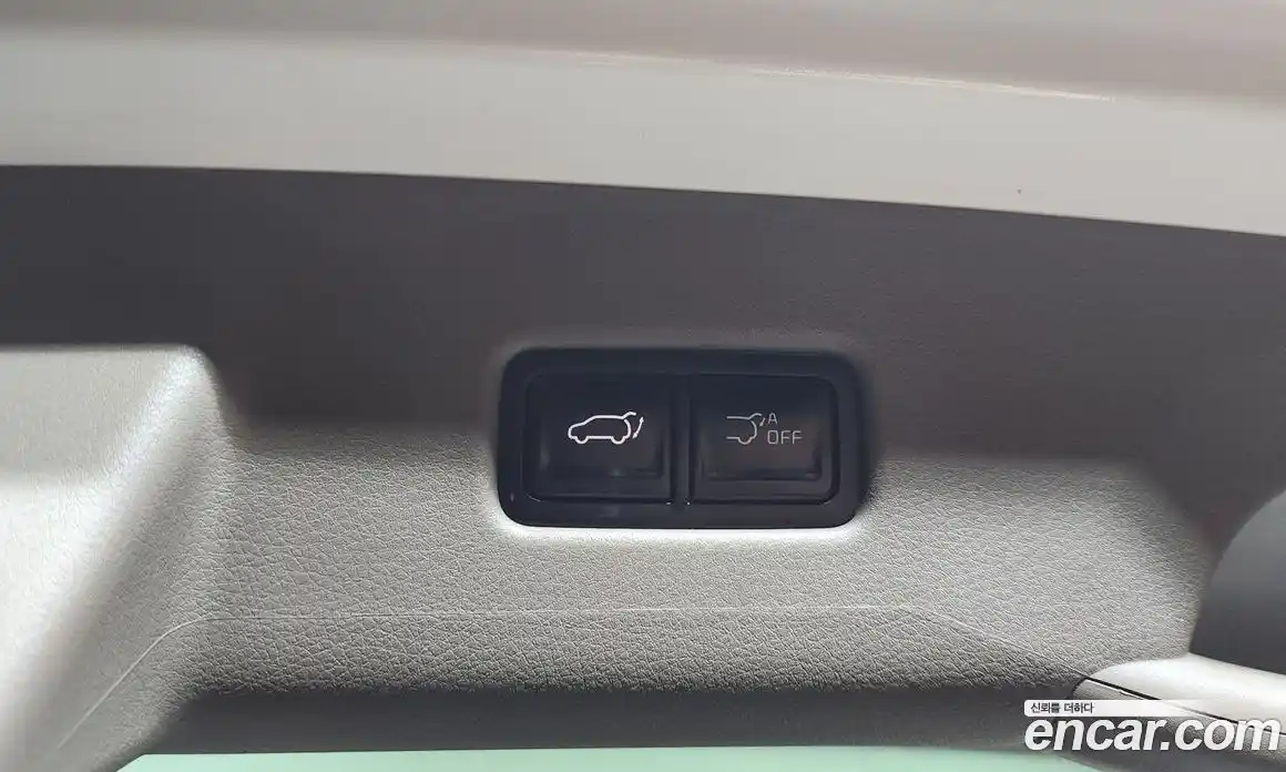 Kia Carnival 2025 2.2 автомат (гидро), фото 24