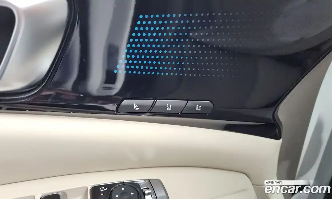 Kia Carnival 2025 2.2 автомат (гидро), фото 36