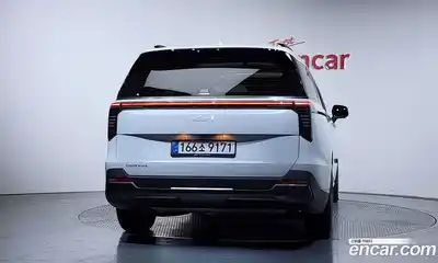 Kia Carnival 2025 2.2 автомат (гидро), миниатюра 4