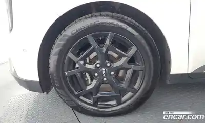 Kia Carnival 2025 2.2 автомат (гидро), миниатюра 5