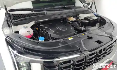 Kia Carnival 2025 2.2 автомат (гидро), миниатюра 6