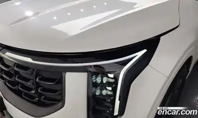 Kia Carnival 2025 2.2 автомат (гидро), миниатюра 8