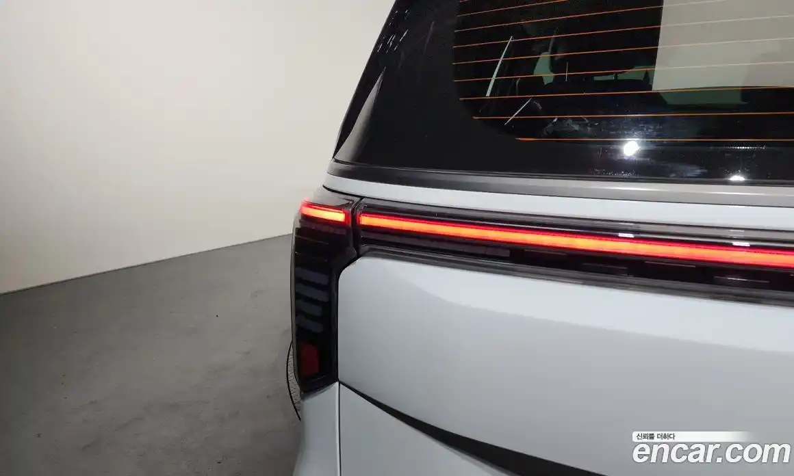 Kia Carnival 2025 2.2 автомат (гидро), фото 9
