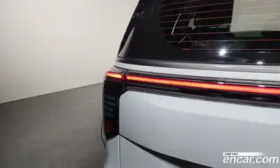 Kia Carnival 2025 2.2 автомат (гидро), миниатюра 9