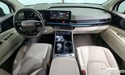 Kia Carnival 2025 2.2 автомат (гидро), миниатюра 10