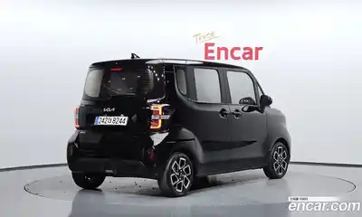 Kia Ray 2023 1.0 автомат (гидро), миниатюра 2