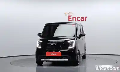 Kia Ray 2023 1.0 автомат (гидро), миниатюра 3