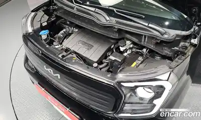 Kia Ray 2023 1.0 автомат (гидро), миниатюра 6