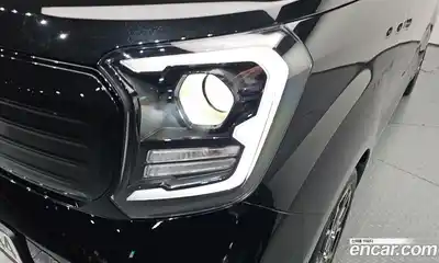 Kia Ray 2023 1.0 автомат (гидро), миниатюра 8