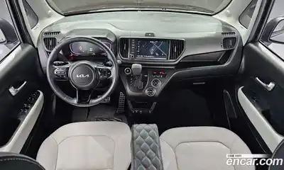 Kia Ray 2023 1.0 автомат (гидро), миниатюра 10