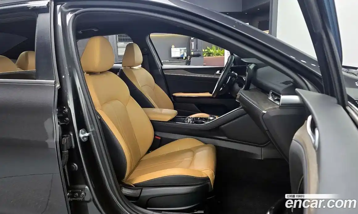 Kia K5 (Optima) 2021 2.0 автомат (гидро), фото 11