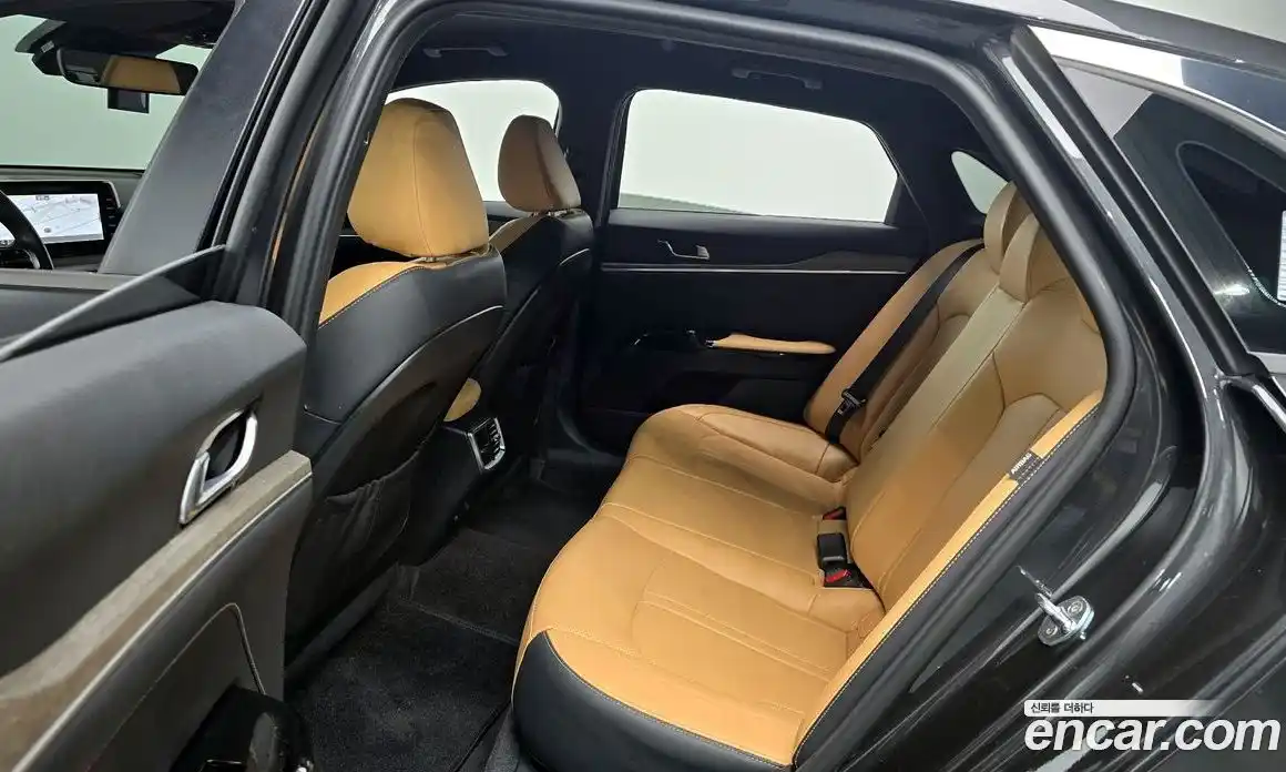 Kia K5 (Optima) 2021 2.0 автомат (гидро), фото 12
