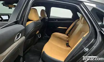 Kia K5 (Optima) 2021 2.0 автомат (гидро), миниатюра 12