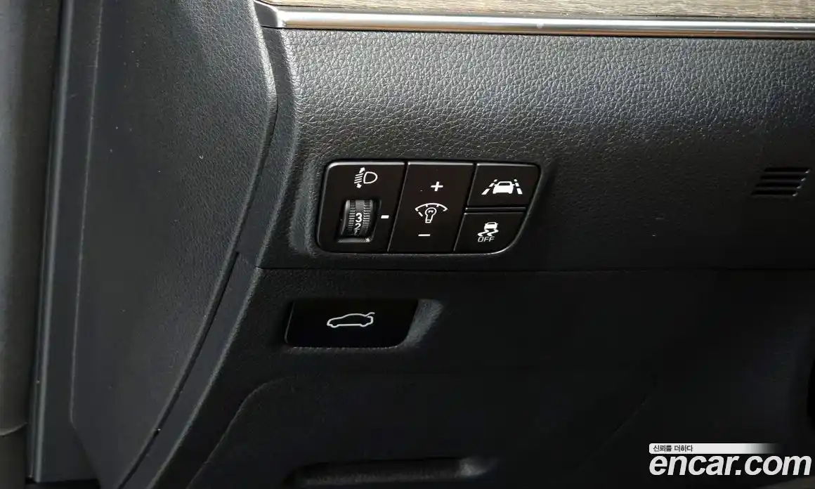 Kia K5 (Optima) 2021 2.0 автомат (гидро), фото 14