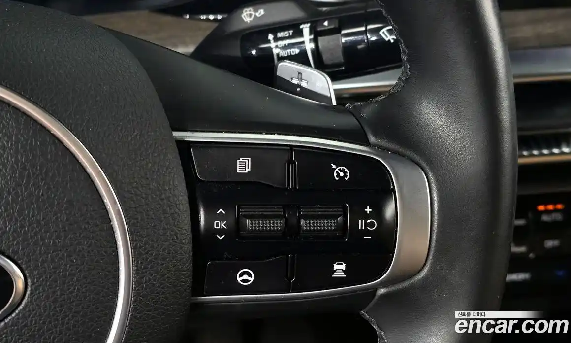 Kia K5 (Optima) 2021 2.0 автомат (гидро), фото 15