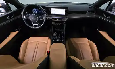 Kia K5 (Optima) 2021 2.0 автомат (гидро), миниатюра 7