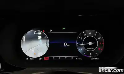 Kia K5 (Optima) 2021 2.0 автомат (гидро), миниатюра 8