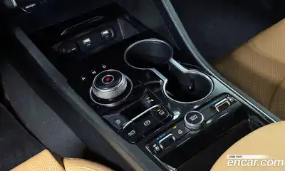 Kia K5 (Optima) 2021 2.0 автомат (гидро), миниатюра 9