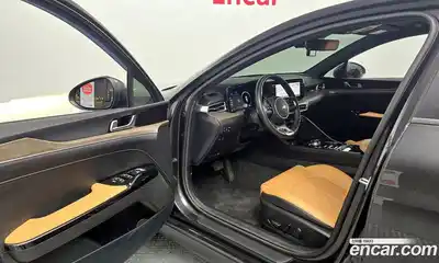 Kia K5 (Optima) 2021 2.0 автомат (гидро), миниатюра 10