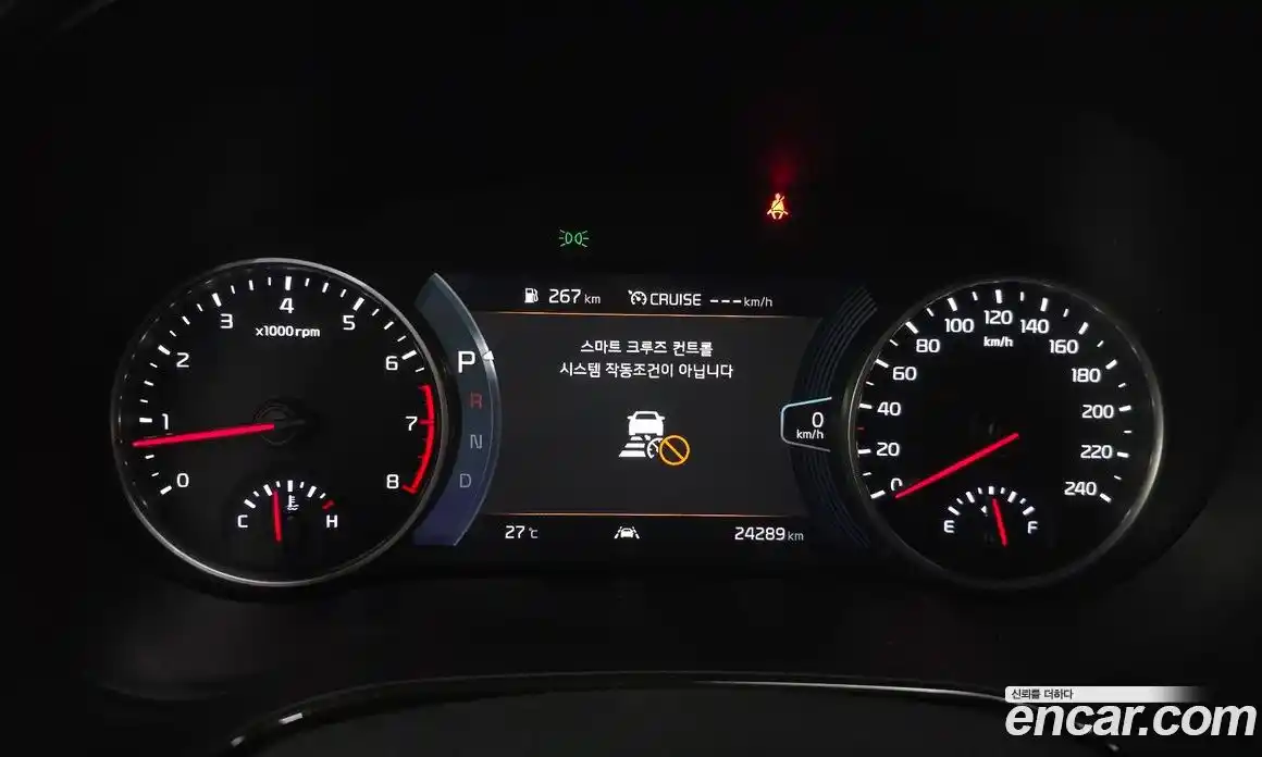 Kia Seltos 2022 1.6 автомат (гидро), фото 11