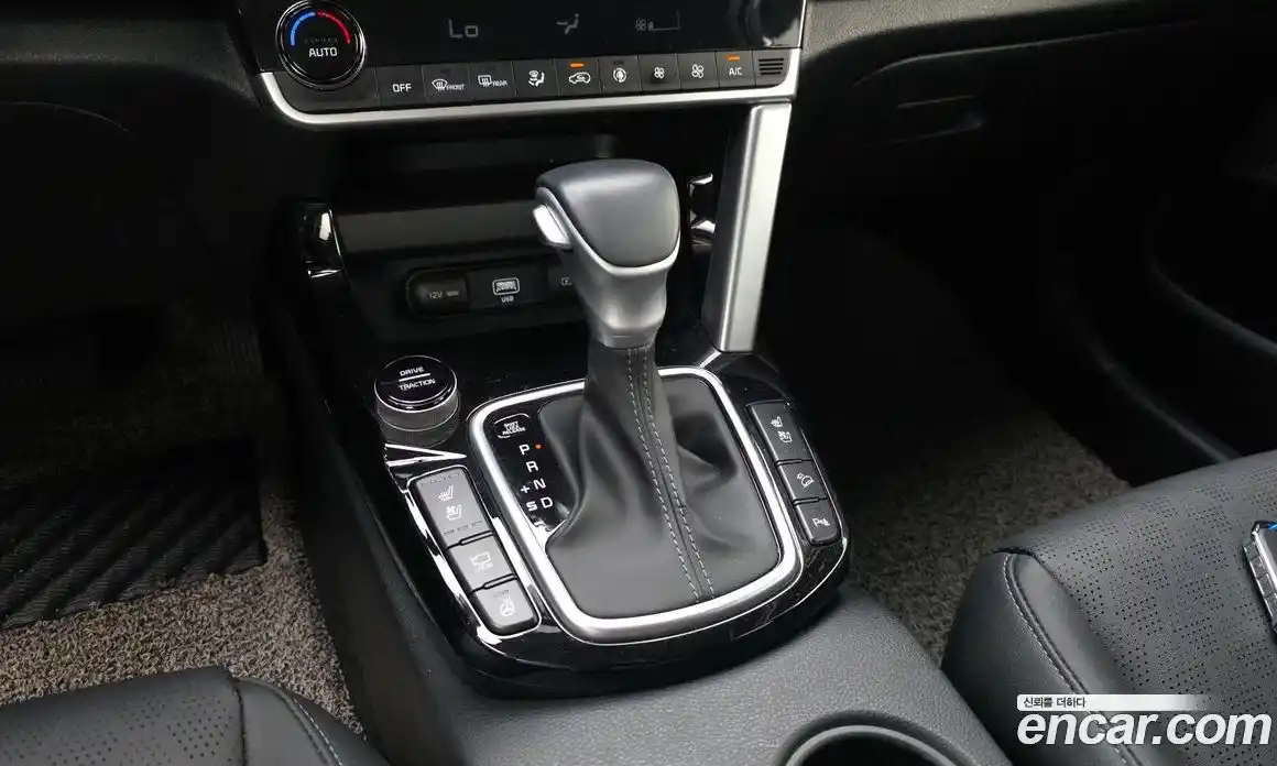 Kia Seltos 2022 1.6 автомат (гидро), фото 12
