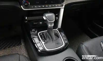 Kia Seltos 2022 1.6 автомат (гидро), миниатюра 12