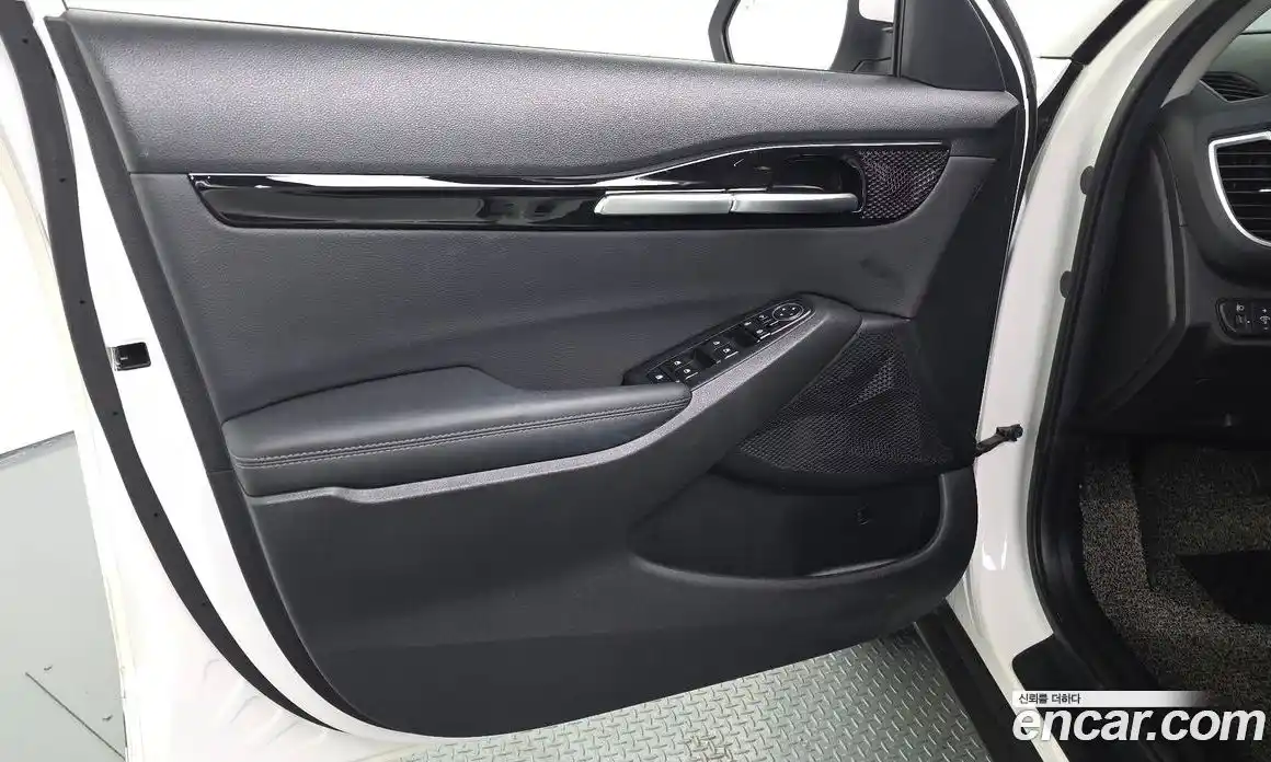 Kia Seltos 2022 1.6 автомат (гидро), фото 14