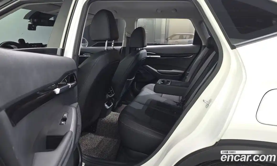 Kia Seltos 2022 1.6 автомат (гидро), фото 16