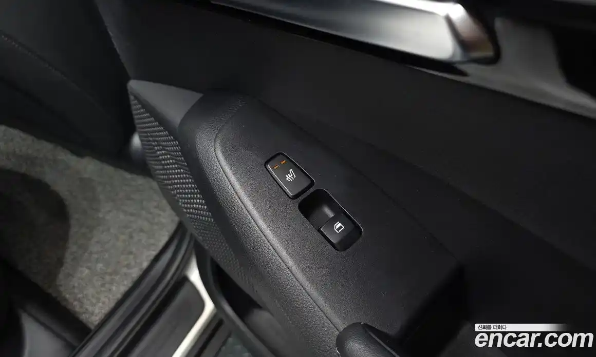 Kia Seltos 2022 1.6 автомат (гидро), фото 25