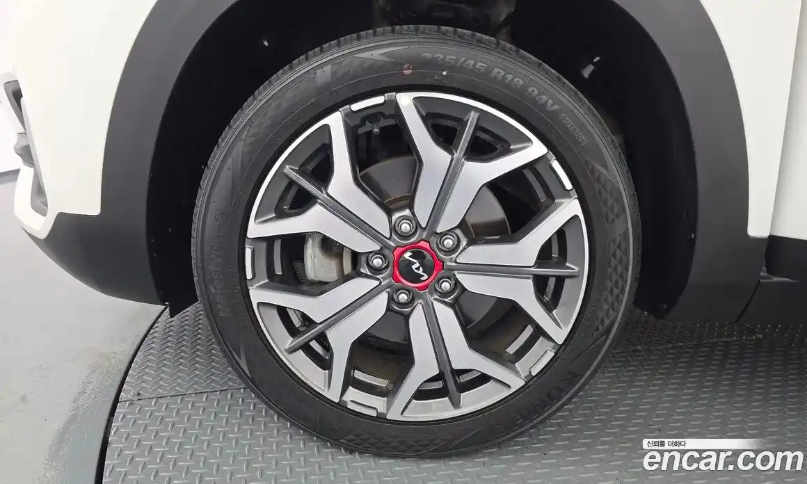 Kia Seltos 2022 1.6 автомат (гидро), фото 5