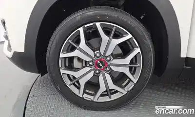 Kia Seltos 2022 1.6 автомат (гидро), миниатюра 5