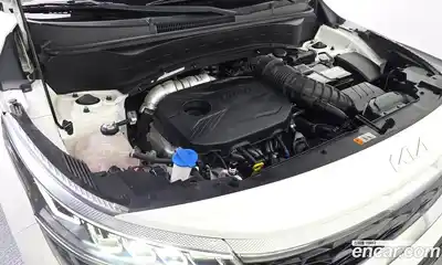 Kia Seltos 2022 1.6 автомат (гидро), миниатюра 6