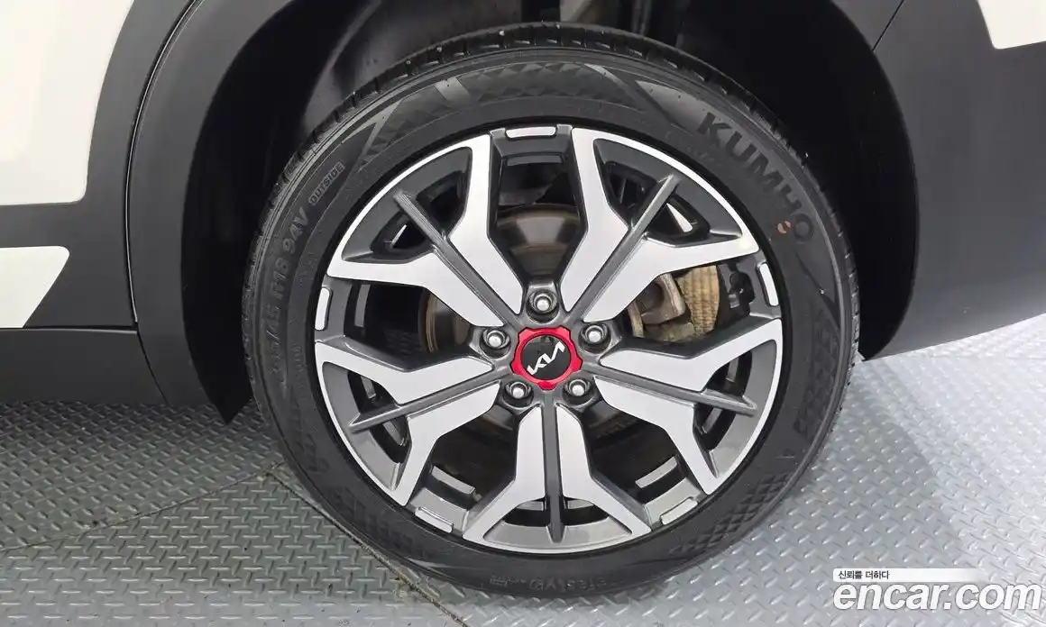 Kia Seltos 2022 1.6 автомат (гидро), фото 7