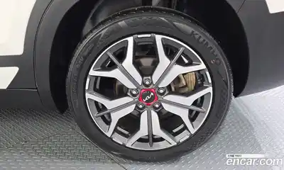 Kia Seltos 2022 1.6 автомат (гидро), миниатюра 7