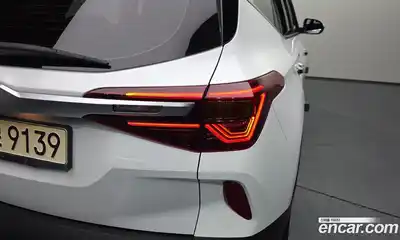 Kia Seltos 2022 1.6 автомат (гидро), миниатюра 9