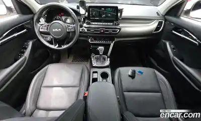 Kia Seltos 2022 1.6 автомат (гидро), миниатюра 10
