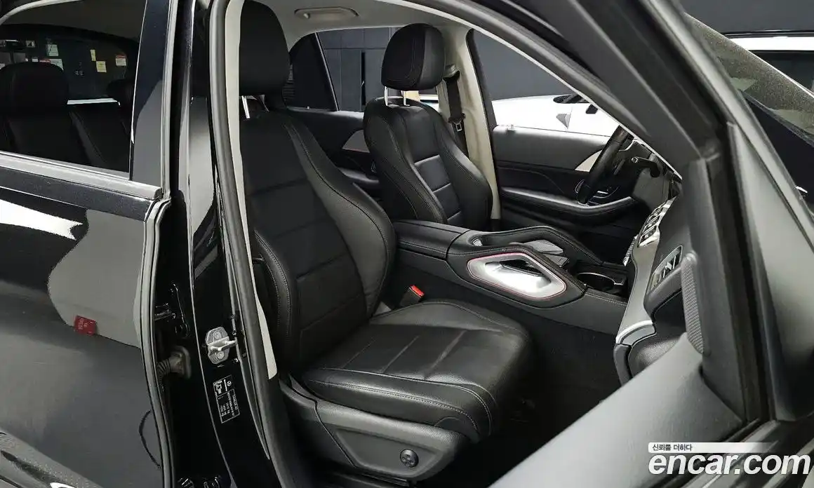 Mercedes-Benz GLE-Class 2019 1.9 гидро, фото 11 Mercedes-Benz GLE-Class 2019 1.9 гидро, фото 11