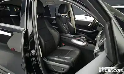 Mercedes-Benz GLE-Class 2019 1.9 гидро, миниатюра 11 Mercedes-Benz GLE-Class 2019 1.9 гидро, миниатюра 11