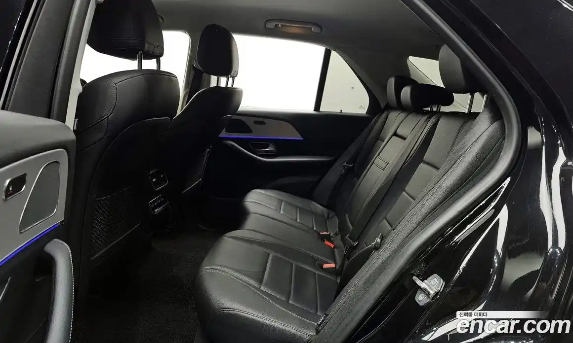 Mercedes-Benz GLE-Class 2019 1.9 гидро, фото 12 Mercedes-Benz GLE-Class 2019 1.9 гидро, фото 12