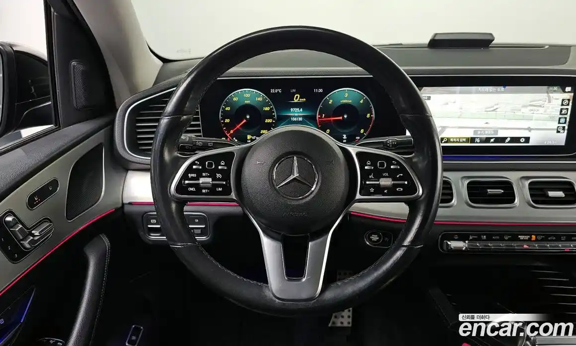 Mercedes-Benz GLE-Class 2019 1.9 гидро, фото 13 Mercedes-Benz GLE-Class 2019 1.9 гидро, фото 13